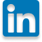 linkedin icon